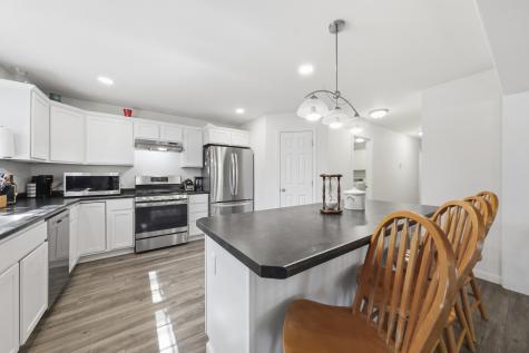 17 North Ridge Road Cushing ME 04563