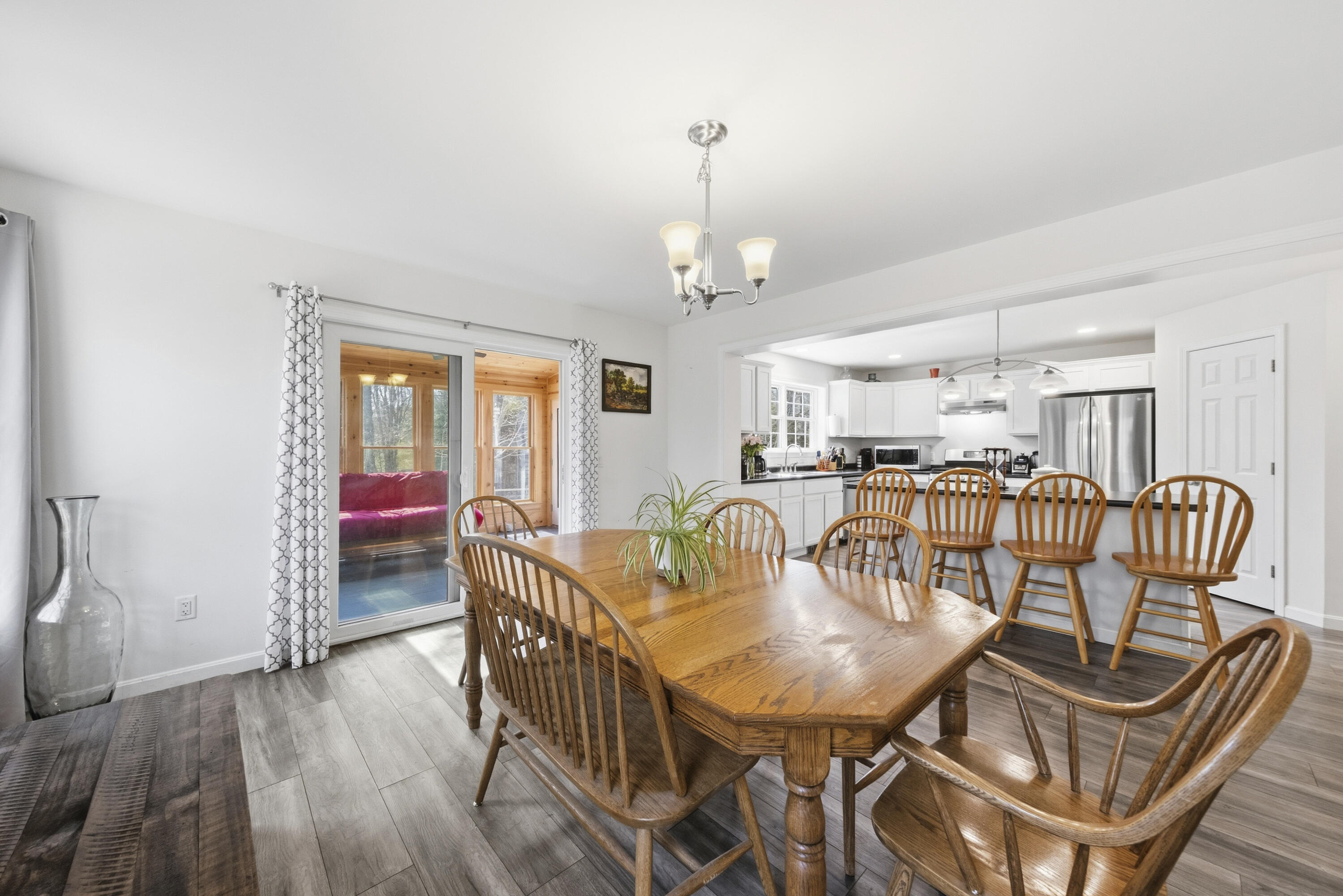 17 North Ridge Road Cushing ME 04563