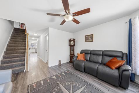 17 North Ridge Road Cushing ME 04563