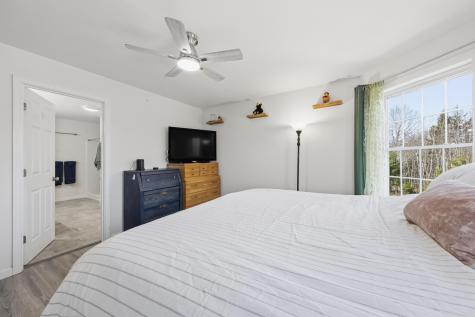17 North Ridge Road Cushing ME 04563
