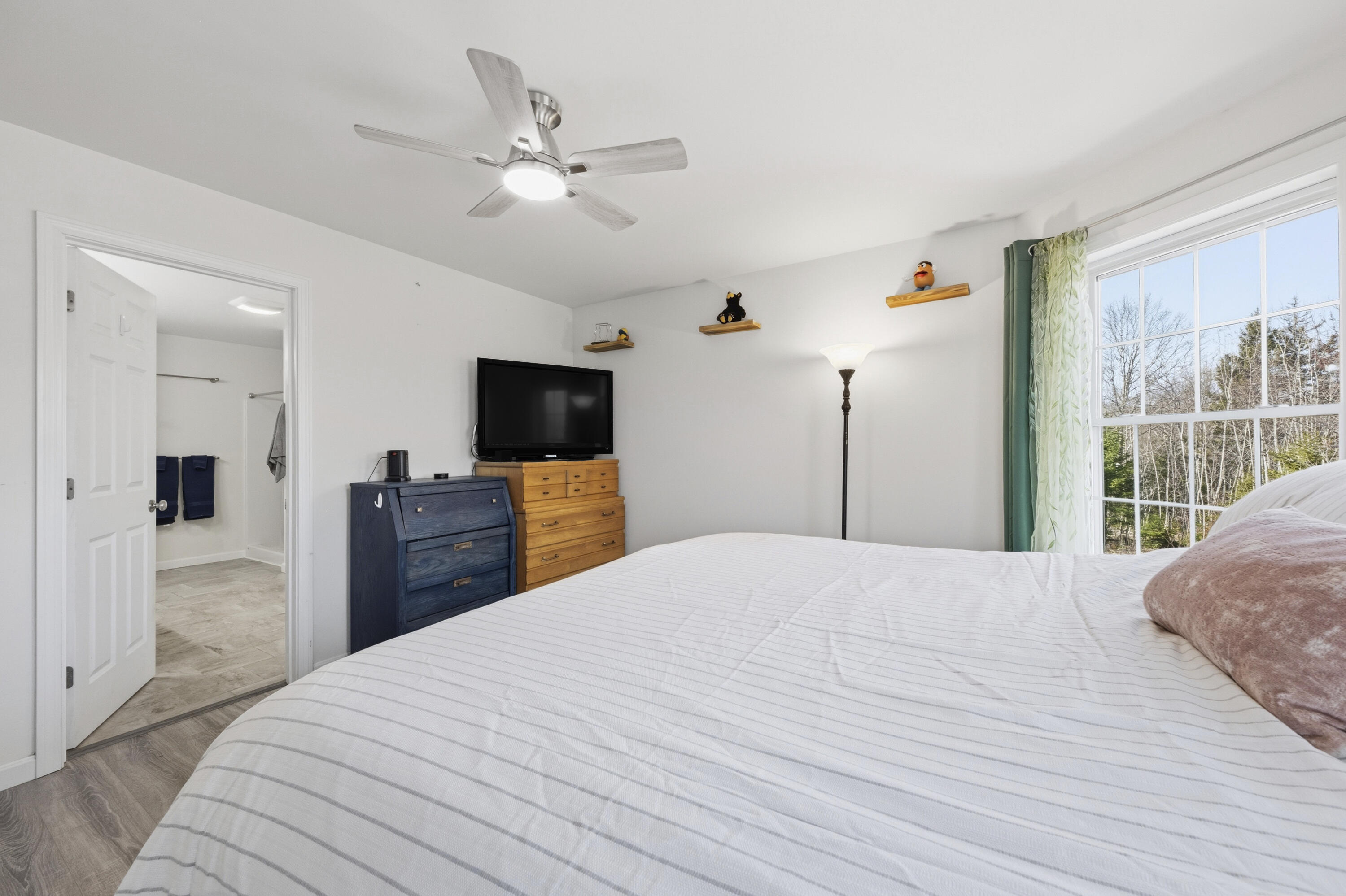 17 North Ridge Road Cushing ME 04563