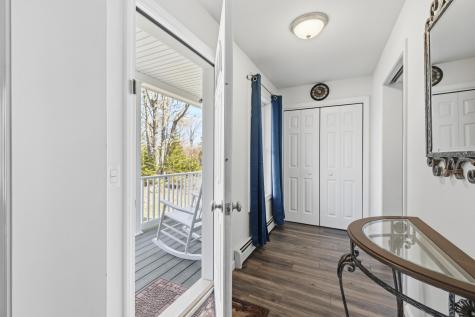 17 North Ridge Road Cushing ME 04563