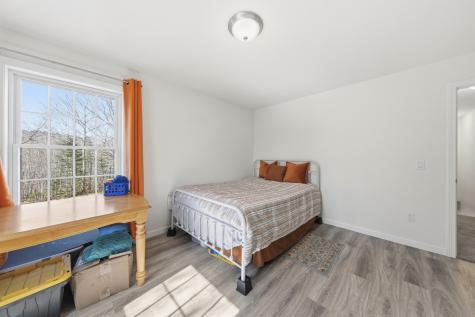 17 North Ridge Road Cushing ME 04563