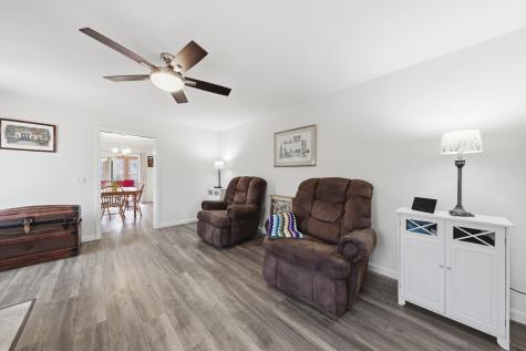 17 North Ridge Road Cushing ME 04563