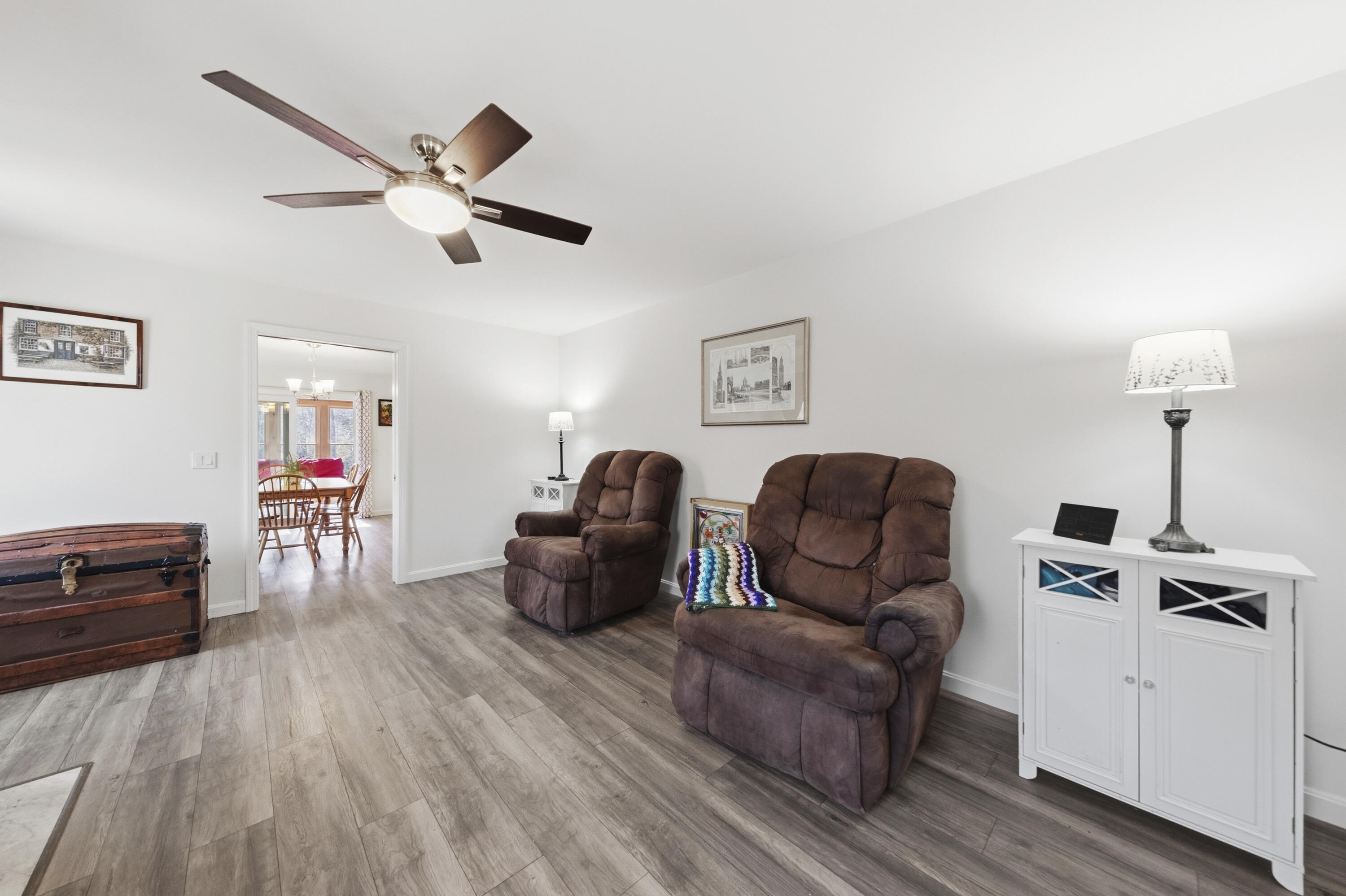 17 North Ridge Road Cushing ME 04563