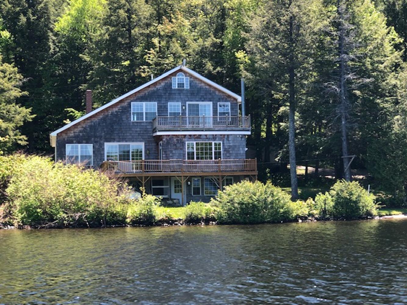 59 Hemlock Place, Oakland ME Real Estate Listing MLS 1413218