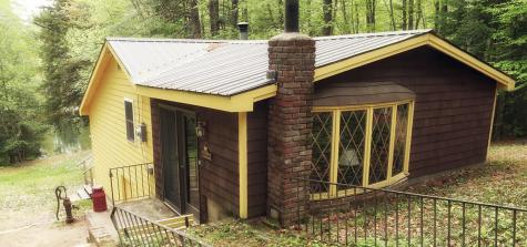 42 Crooked River Road Otisfield ME 04270