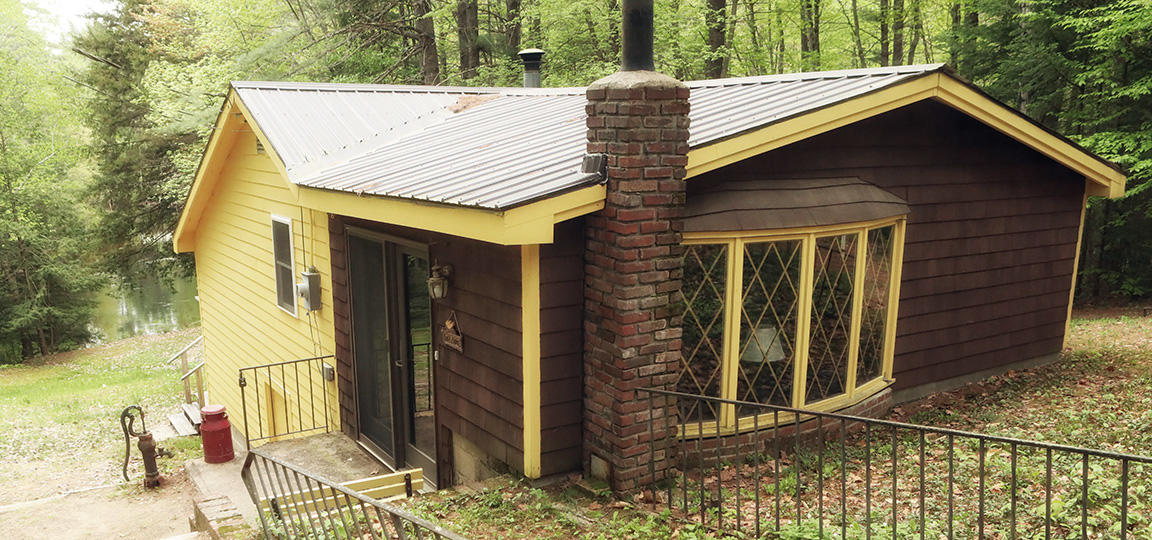 42 Crooked River Road Otisfield ME 04270