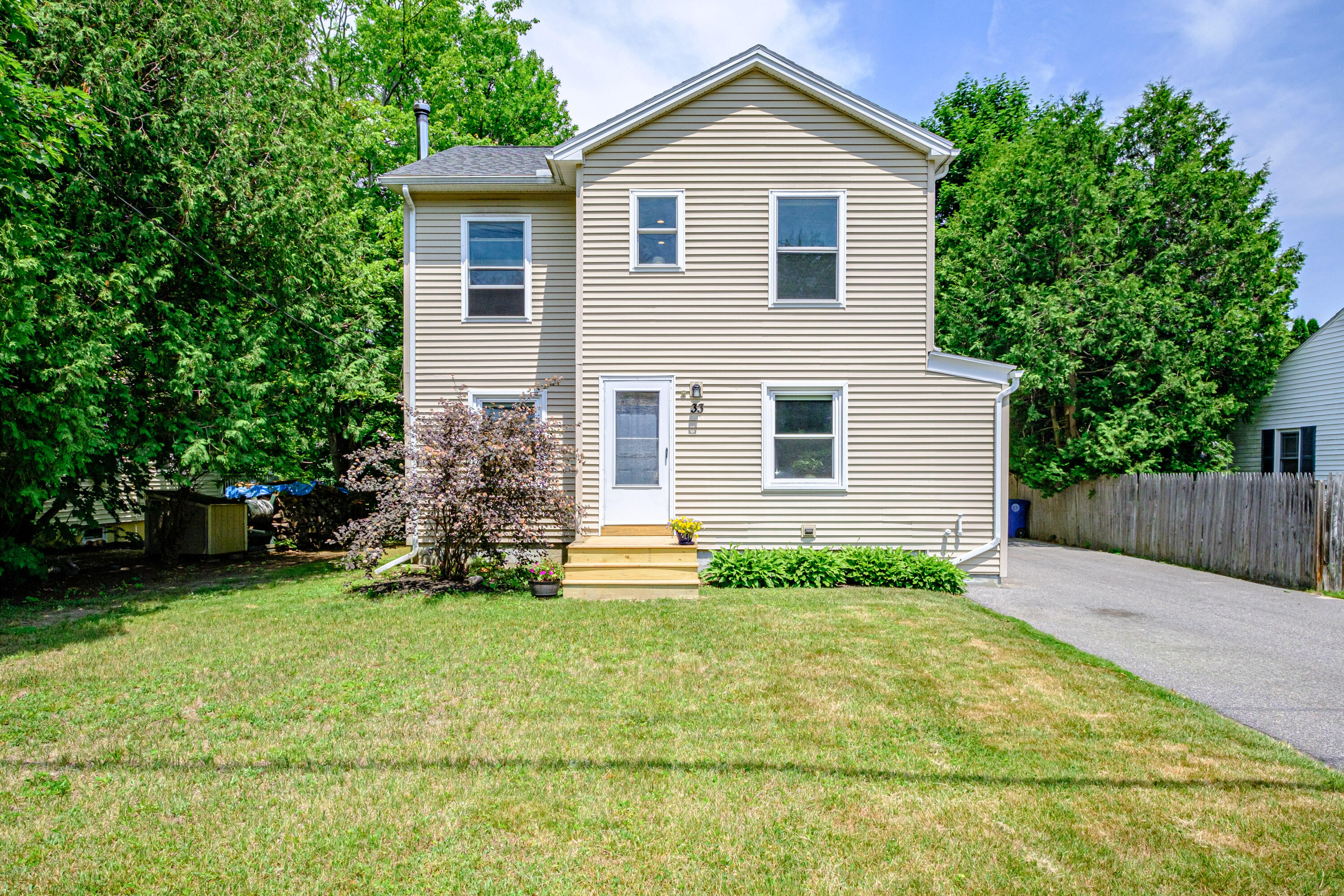 33 Carlson Street Westbrook ME 04092