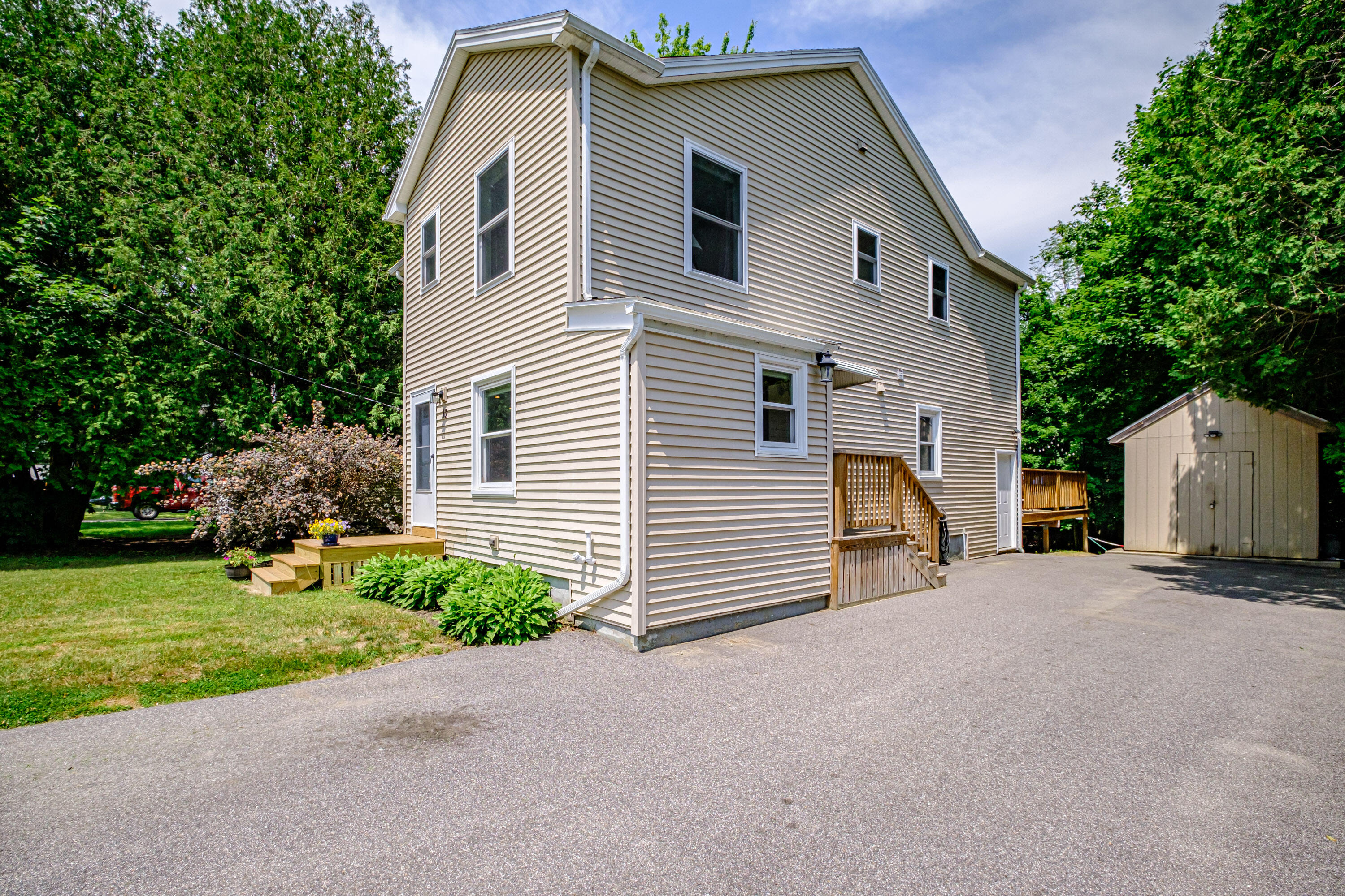 33 Carlson Street Westbrook ME 04092