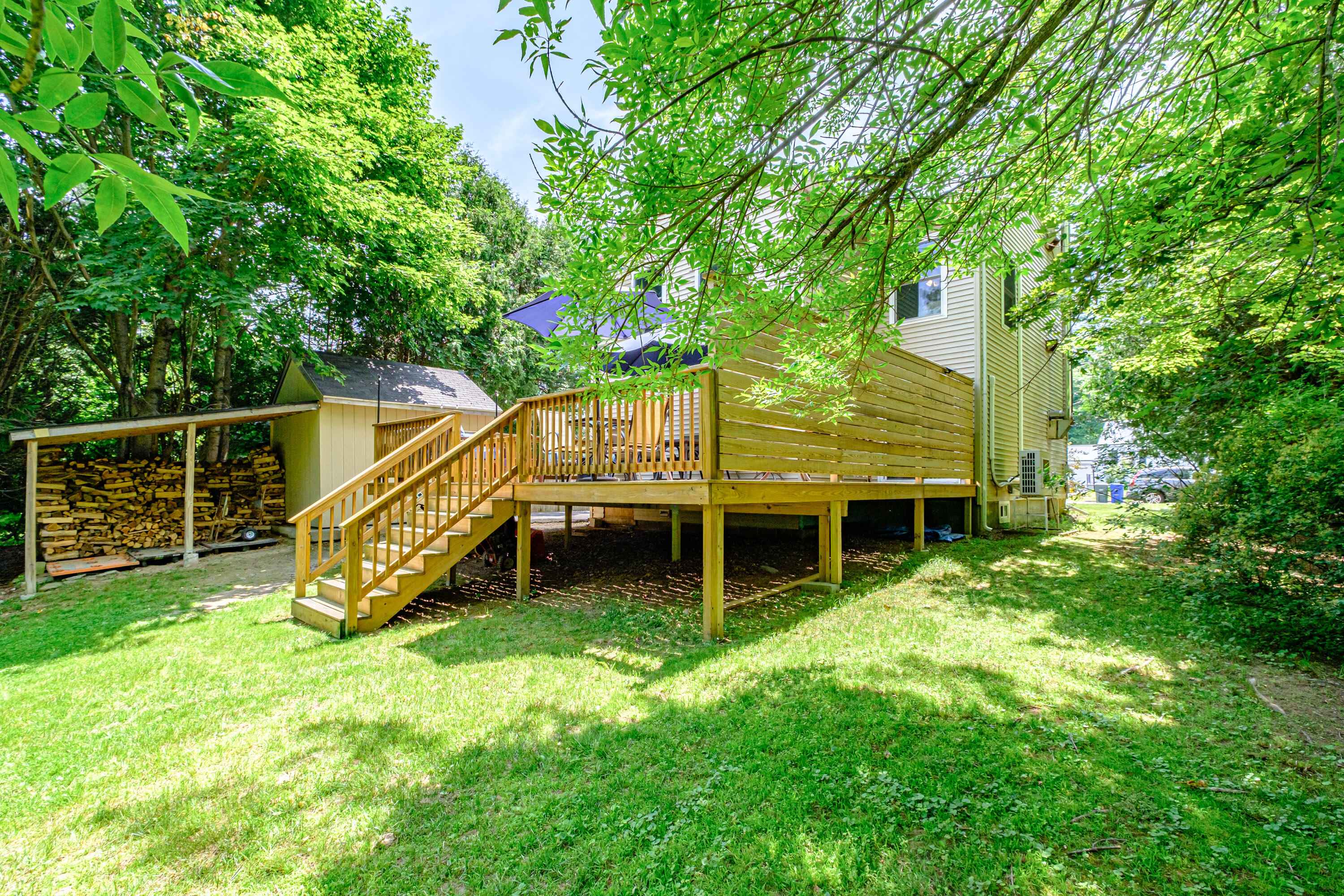 33 Carlson Street Westbrook ME 04092