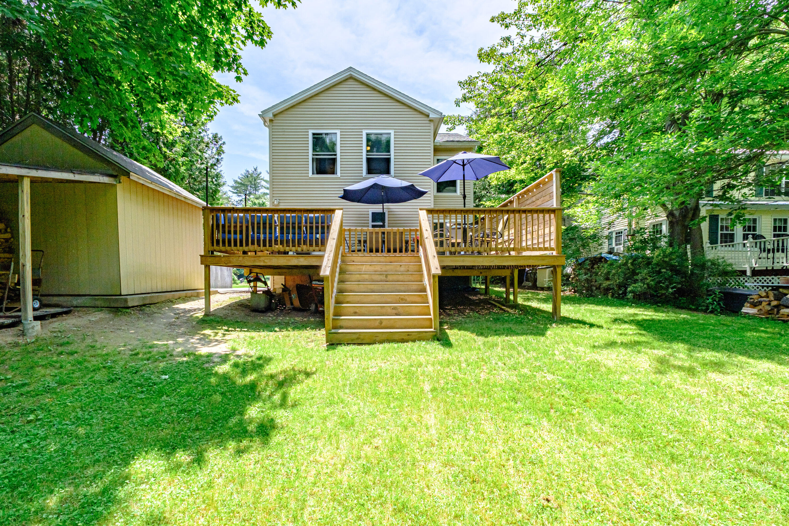 33 Carlson Street Westbrook ME 04092