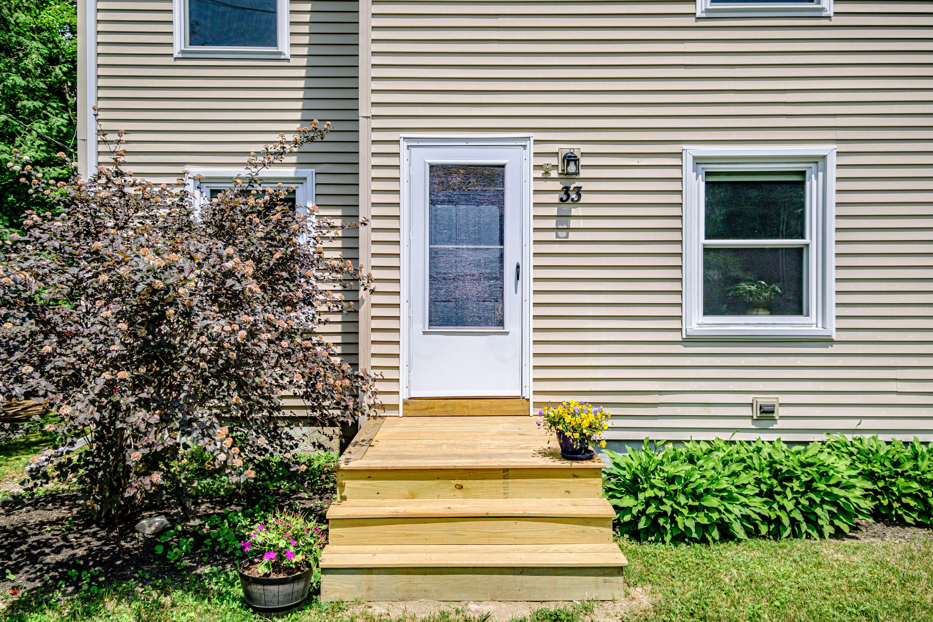 33 Carlson Street Westbrook ME 04092