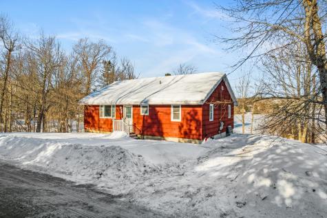 93 Grant Street Ellsworth ME 04605