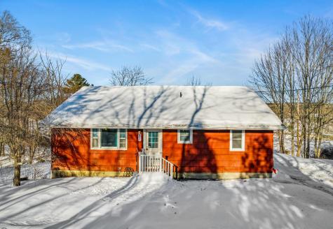 93 Grant Street Ellsworth ME 04605