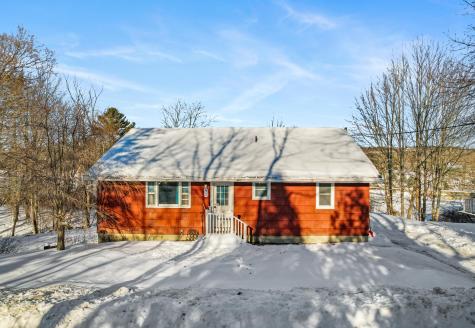 93 Grant Street Ellsworth ME 04605