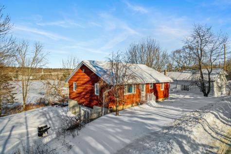 93 Grant Street Ellsworth ME 04605