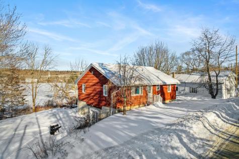 93 Grant Street Ellsworth ME 04605