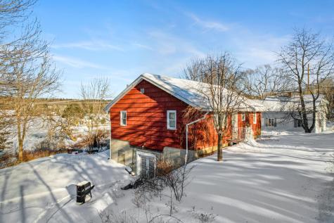 93 Grant Street Ellsworth ME 04605