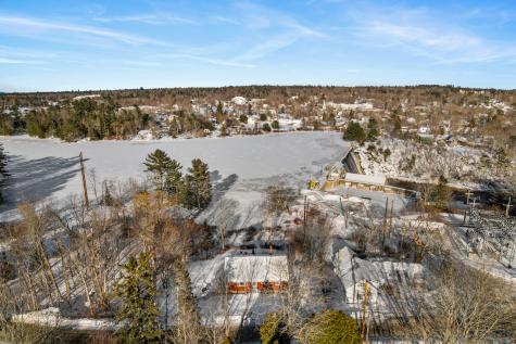 93 Grant Street Ellsworth ME 04605