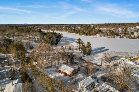 93 Grant Street Ellsworth ME 04605