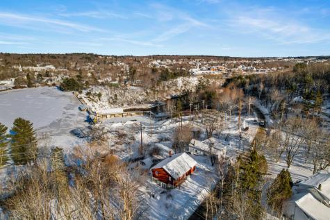 93 Grant Street Ellsworth ME 04605