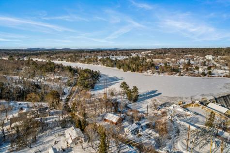 93 Grant Street Ellsworth ME 04605