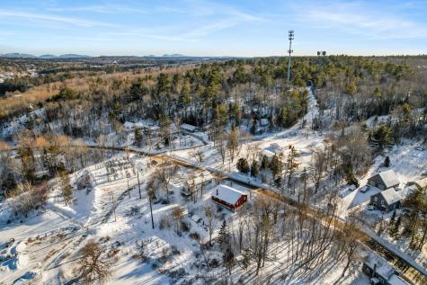 93 Grant Street Ellsworth ME 04605