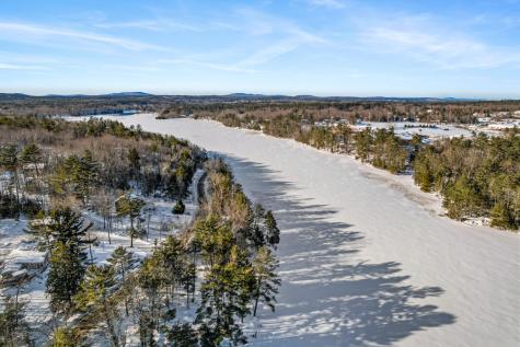 93 Grant Street Ellsworth ME 04605