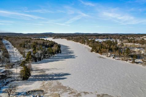 93 Grant Street Ellsworth ME 04605