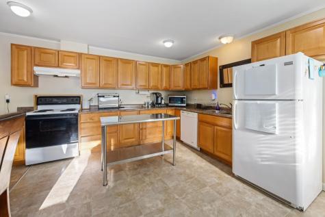 93 Grant Street Ellsworth ME 04605