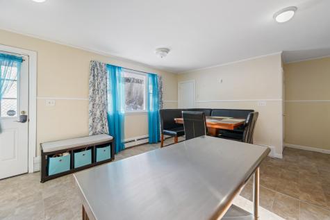 93 Grant Street Ellsworth ME 04605