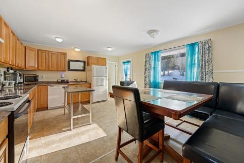 93 Grant Street Ellsworth ME 04605