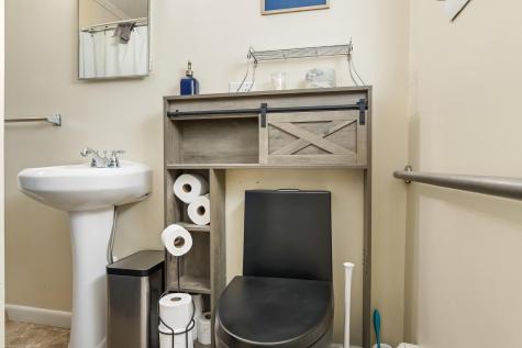 93 Grant Street Ellsworth ME 04605