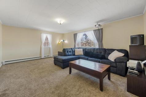 93 Grant Street Ellsworth ME 04605