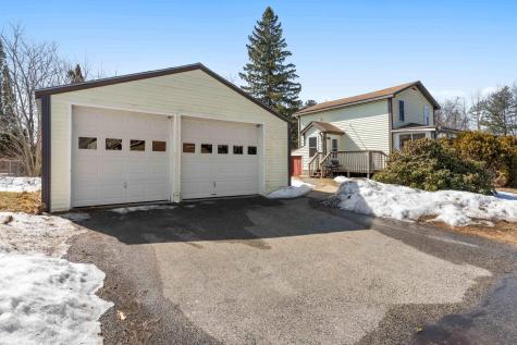 1 Dexter Street Sanford ME 04073