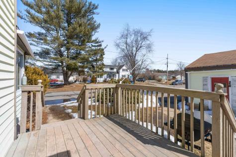 1 Dexter Street Sanford ME 04073