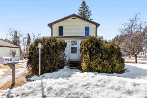 1 Dexter Street Sanford ME 04073