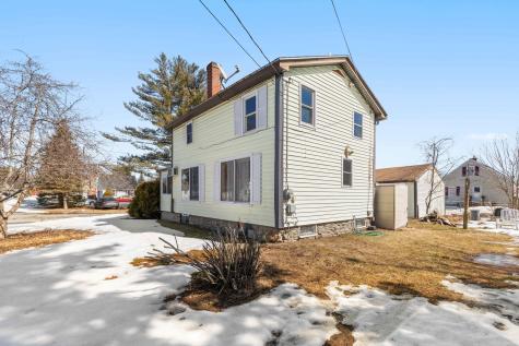 1 Dexter Street Sanford ME 04073