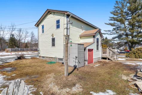 1 Dexter Street Sanford ME 04073