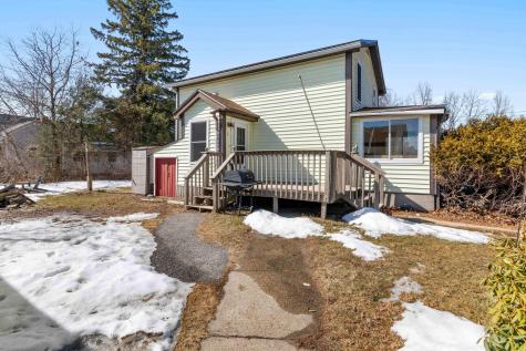 1 Dexter Street Sanford ME 04073