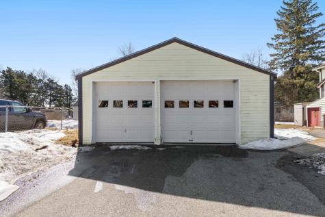 1 Dexter Street Sanford ME 04073