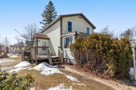 1 Dexter Street Sanford ME 04073