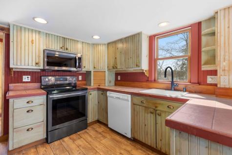 1 Dexter Street Sanford ME 04073