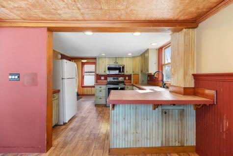 1 Dexter Street Sanford ME 04073