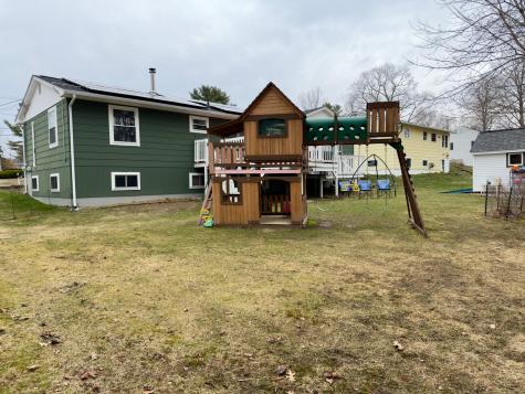21 Mitchell Street Lewiston ME 04240