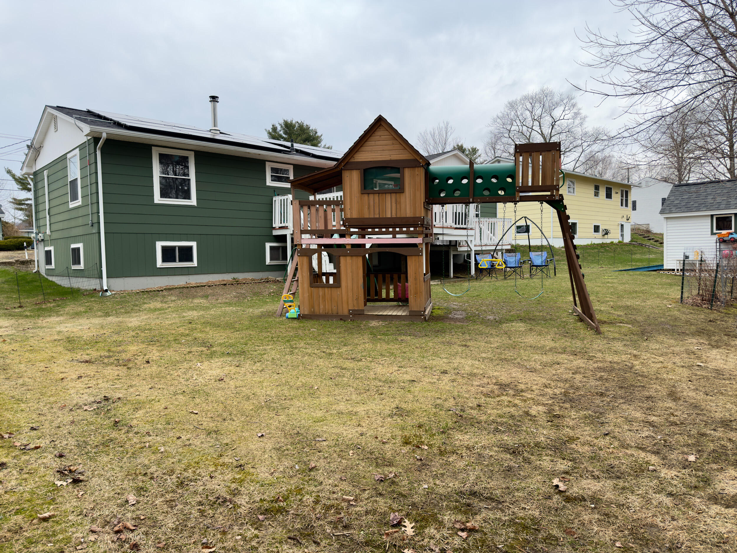 21 Mitchell Street Lewiston ME 04240