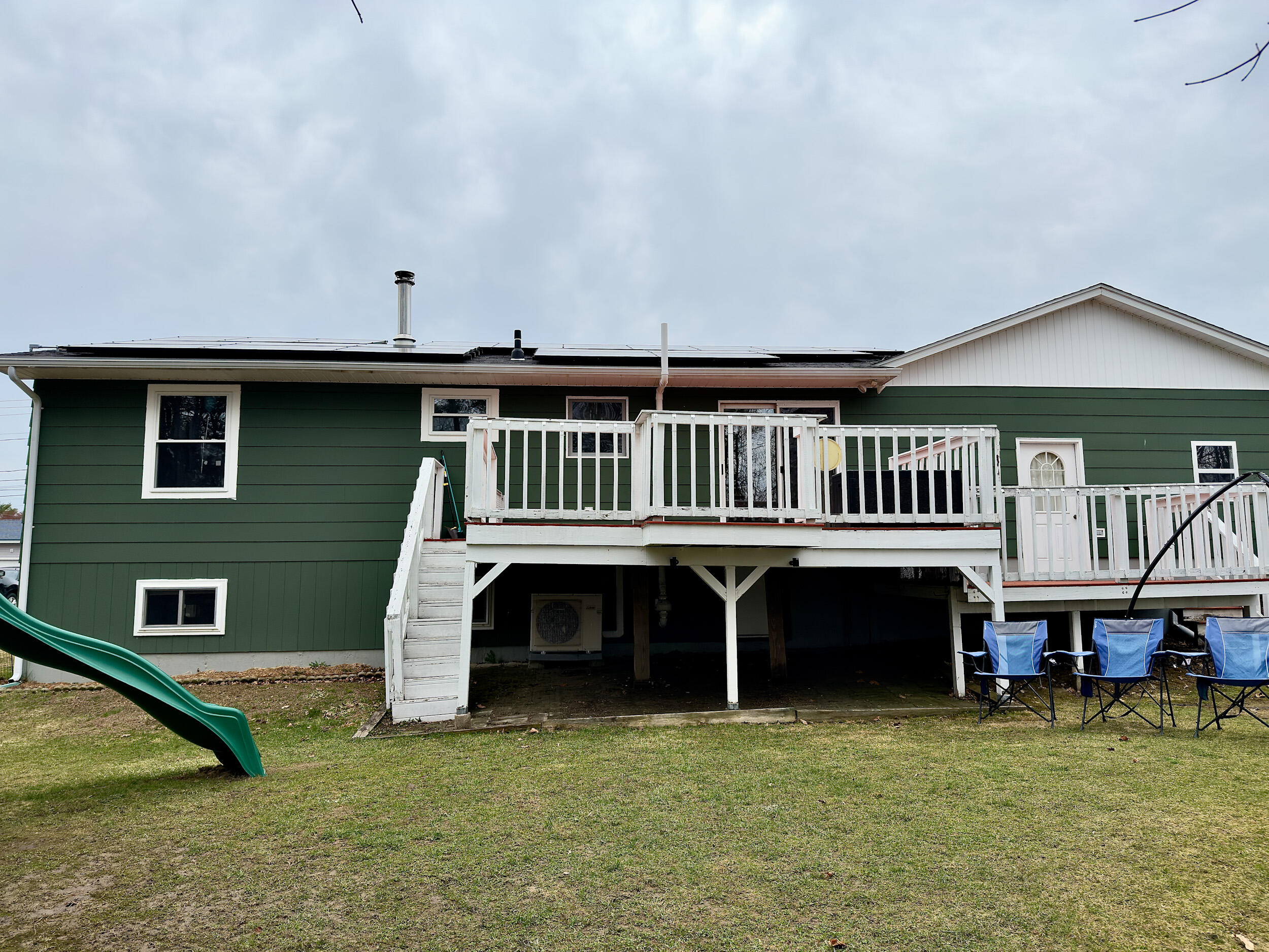 21 Mitchell Street Lewiston ME 04240