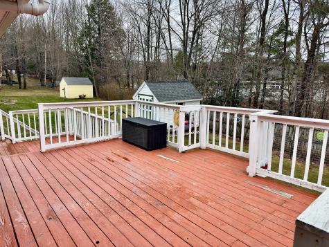 21 Mitchell Street Lewiston ME 04240