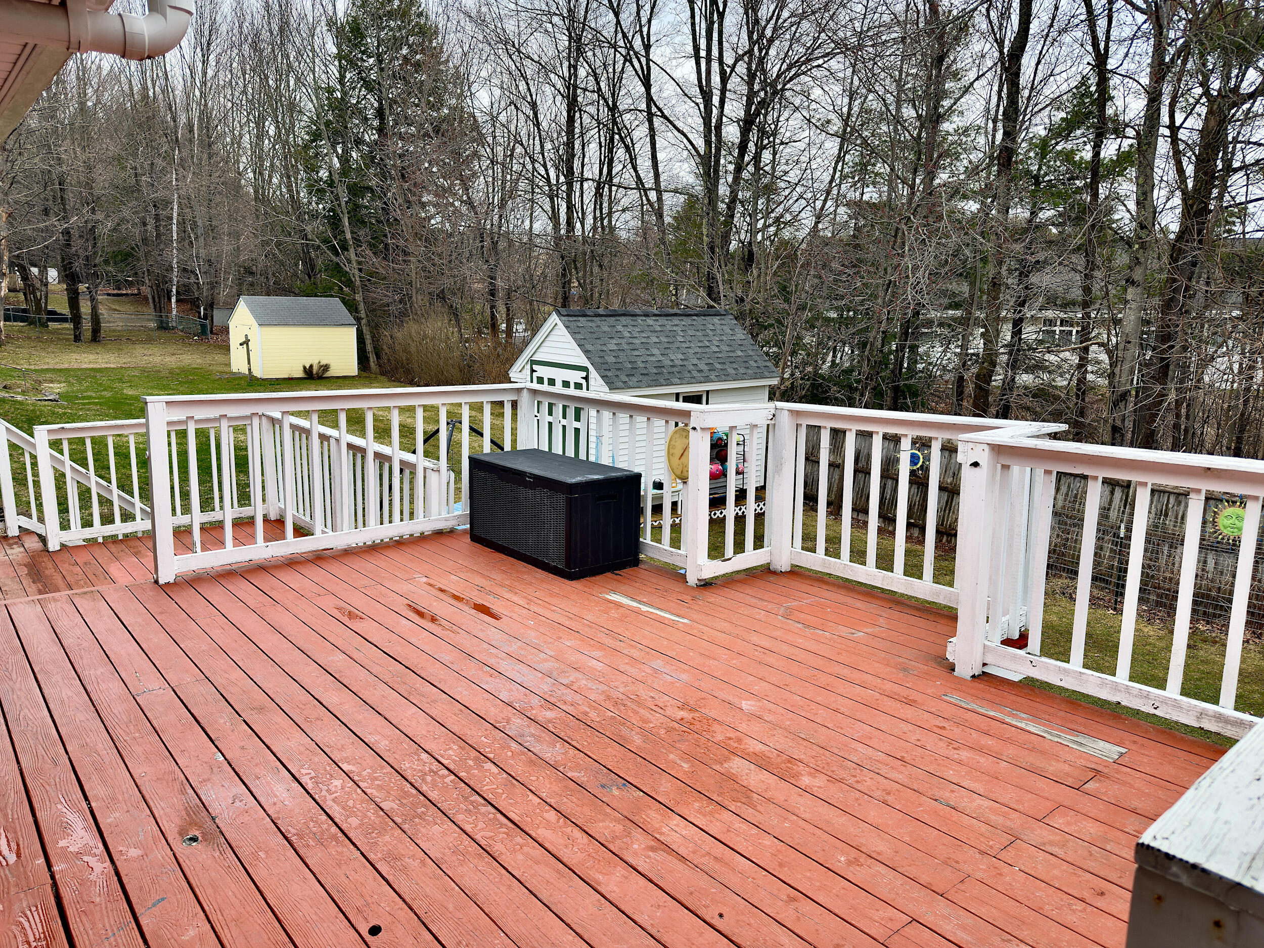 21 Mitchell Street Lewiston ME 04240